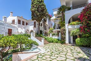 Exclusive Apartment, 200m2, Near Puerto Banus, Señorío de Marbella