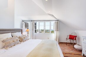 Exclusive Apartment, 200m2, Near Puerto Banus, Señorío de Marbella