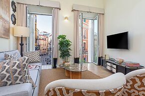 Genteel Home Zaragoza II