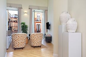 Genteel Home Zaragoza II