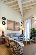 Genteel Home Zaragoza II