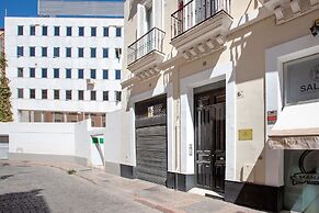 Genteel Home Zaragoza II