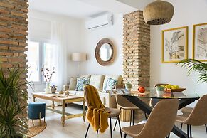 Genteel Home Mano de Hierro