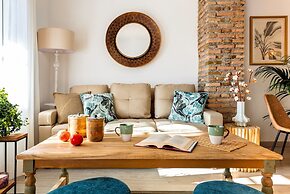 Genteel Home Mano de Hierro