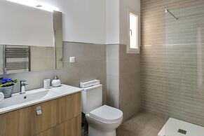 Genteel Home Mano de Hierro