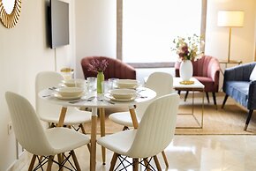 Genteel Home Murillo II