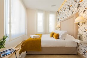 Genteel Home Murillo II