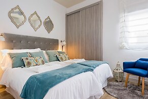 Genteel Home Pajaritos