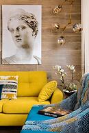 Genteel Home Pajaritos