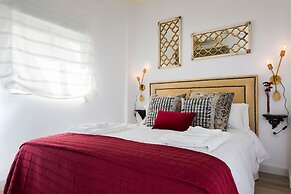 Genteel Home Pajaritos