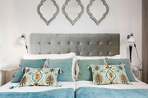 Genteel Home Pajaritos