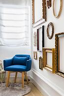 Genteel Home Pajaritos