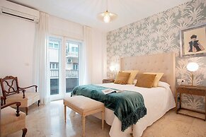 Genteel Home Martinez Campos