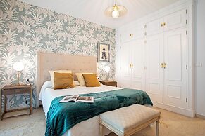 Genteel Home Martinez Campos