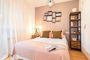 Genteel Home Martinez Campos