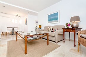 Genteel Home Iris