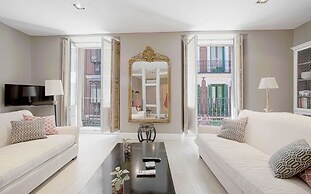 Great 2 Bd Aparm in Prime Location. Huertas
