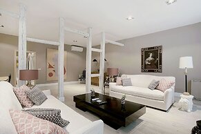 Great 2 Bd Aparm in Prime Location. Huertas
