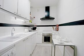 Great 2 Bd Aparm in Prime Location. Huertas