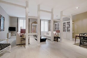 Great 2 Bd Aparm in Prime Location. Huertas