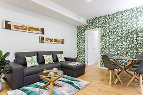 Bright & Cozy 1 Bd Apartment in Prime Location. Trinidad
