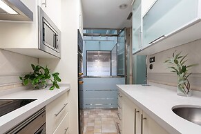 Genteel Home Bib Rambla
