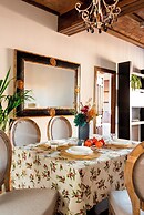 Genteel Home Bib Rambla