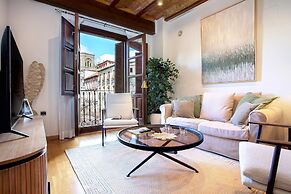 Genteel Home Bib Rambla