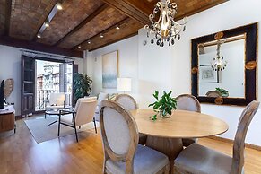 Genteel Home Bib Rambla