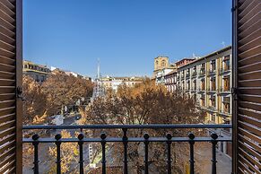 Genteel Home Bib Rambla