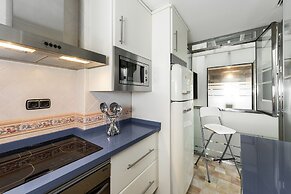 Genteel Home Bib Rambla