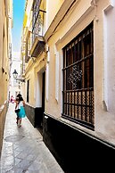 Genteel Home Lope de Rueda
