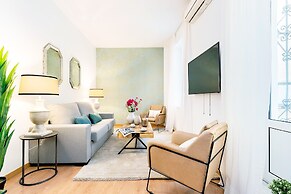 Genteel Home Lope de Rueda