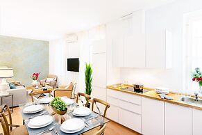 Genteel Home Lope de Rueda