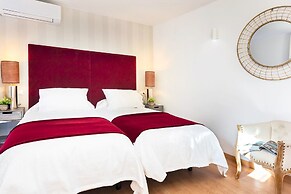 Genteel Home Lope de Rueda