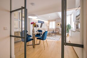 Genteel Home Velarde III