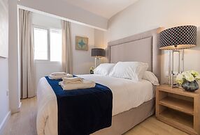 Genteel Home Velarde III
