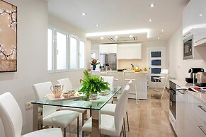 Genteel Home Recogidas