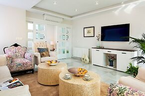 Genteel Home Recogidas