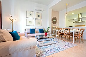 Genteel Home Arfe Terrace II
