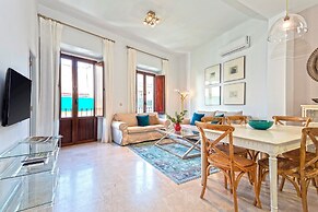 Genteel Home Arfe Terrace II
