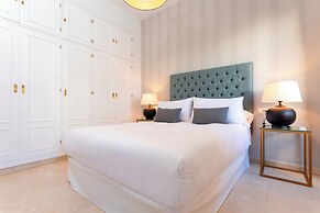 Genteel Home Arfe Terrace II