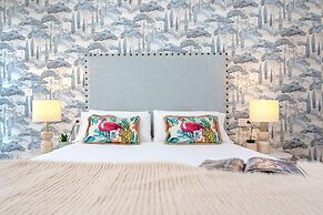 Genteel Home Santo Cristo