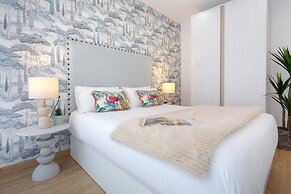 Genteel Home Santo Cristo