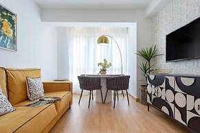 Genteel Home Santo Cristo