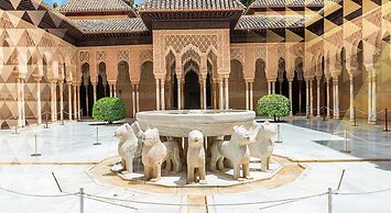 Genteel Home Santo Cristo