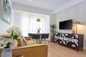 Genteel Home Santo Cristo