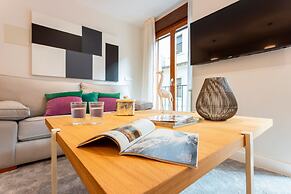 Genteel Home Cabildo V