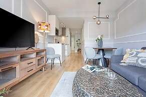 Genteel Home Amira