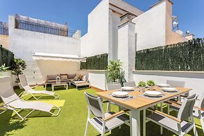 Genteel Home Francos Terrace VI